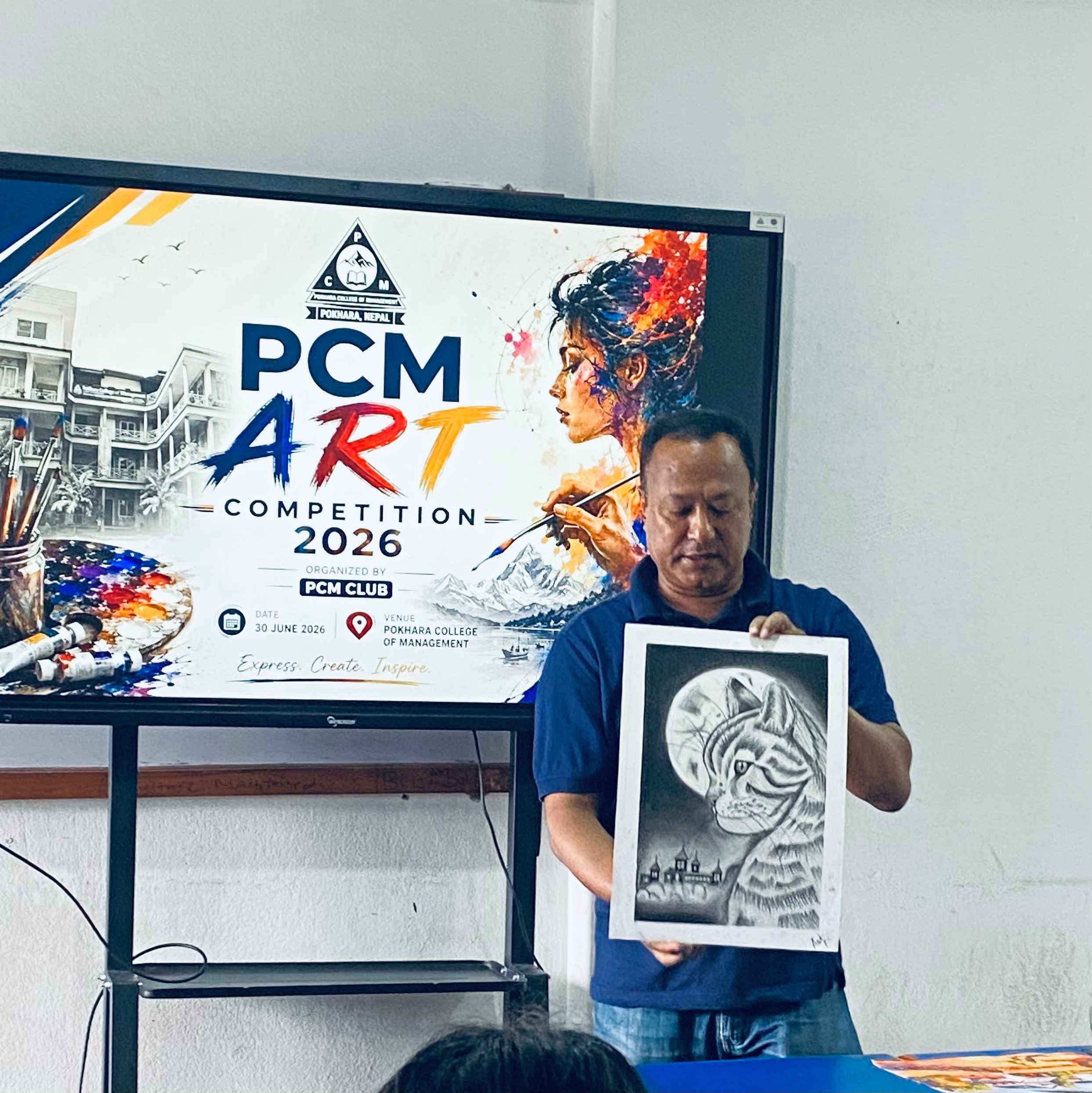 Art Competition2026