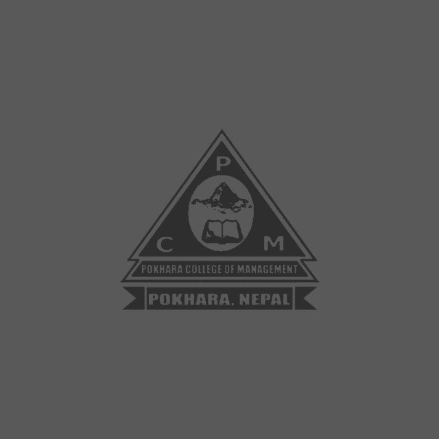 PCM Mr. Mukti Prasad Bastola