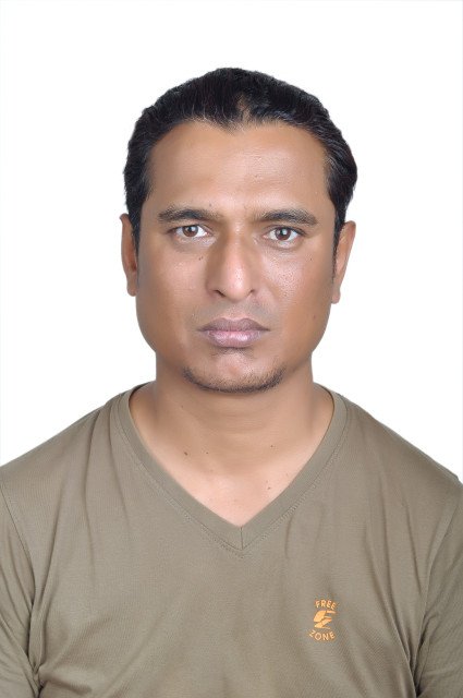 PCM Mr. Tejendra Dahal