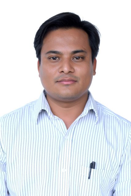 PCM Mr. Manoj Shrestha