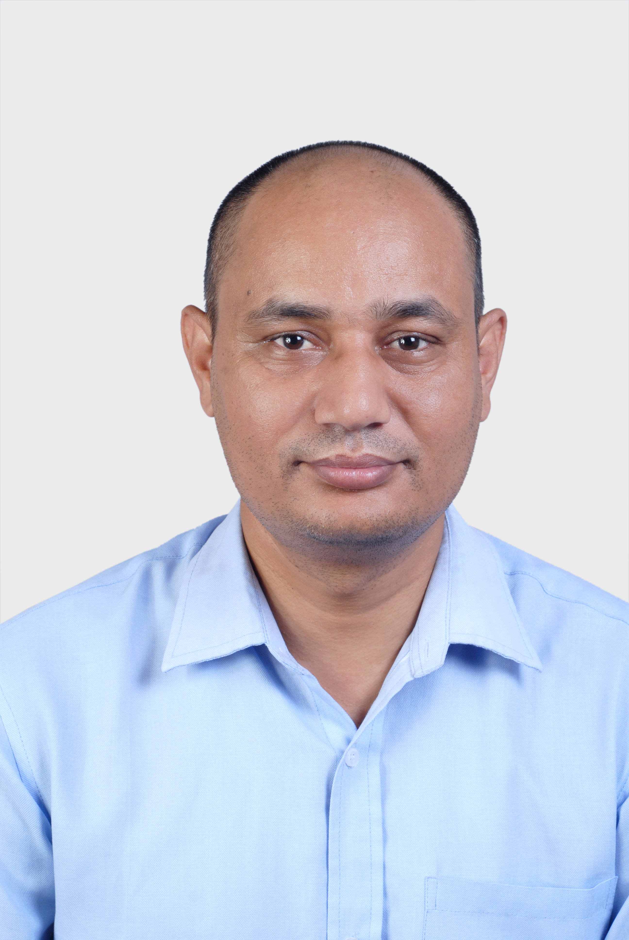 Mr. Saroj Kuwar