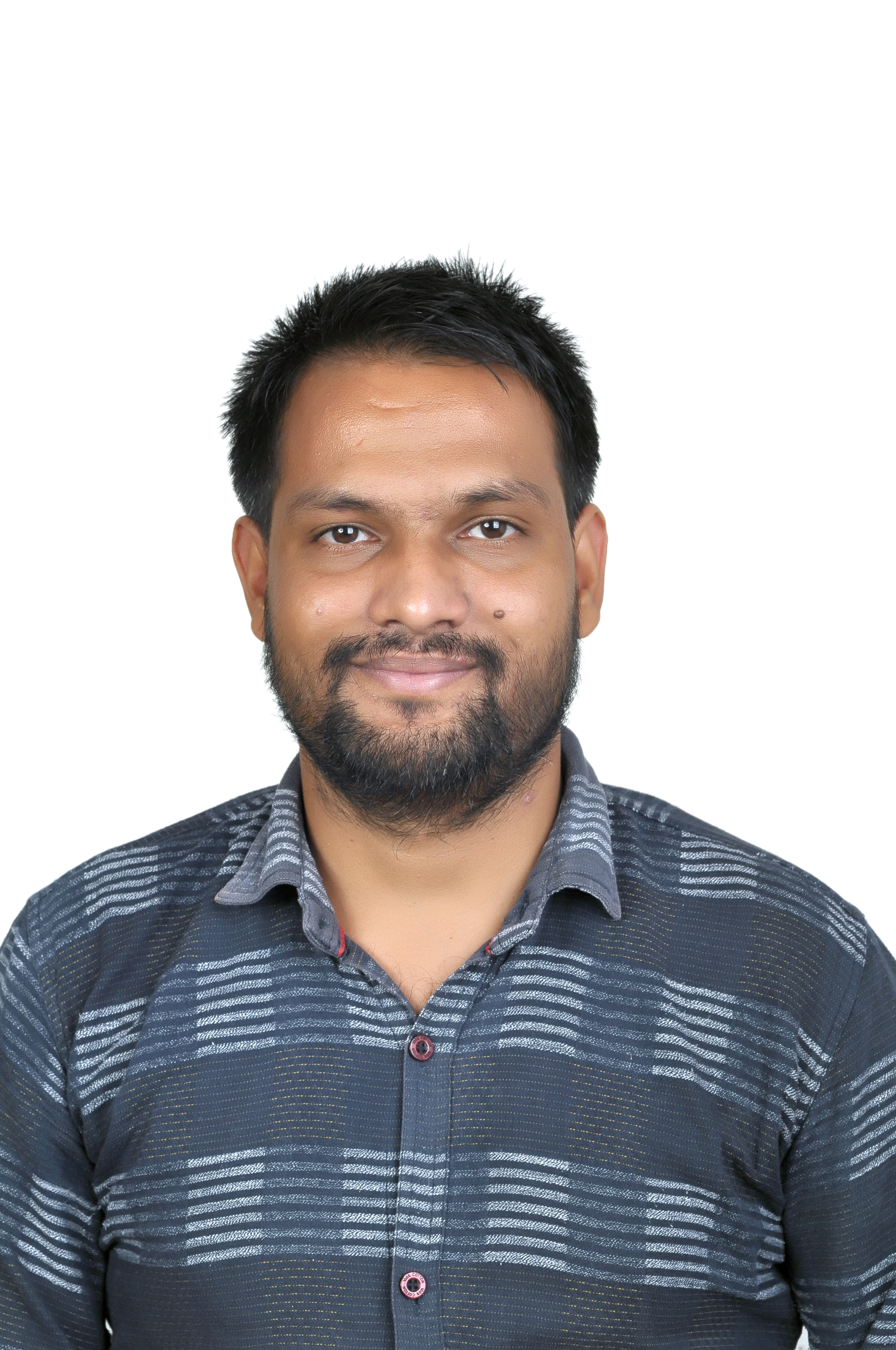 Mr. Hari Adhikari