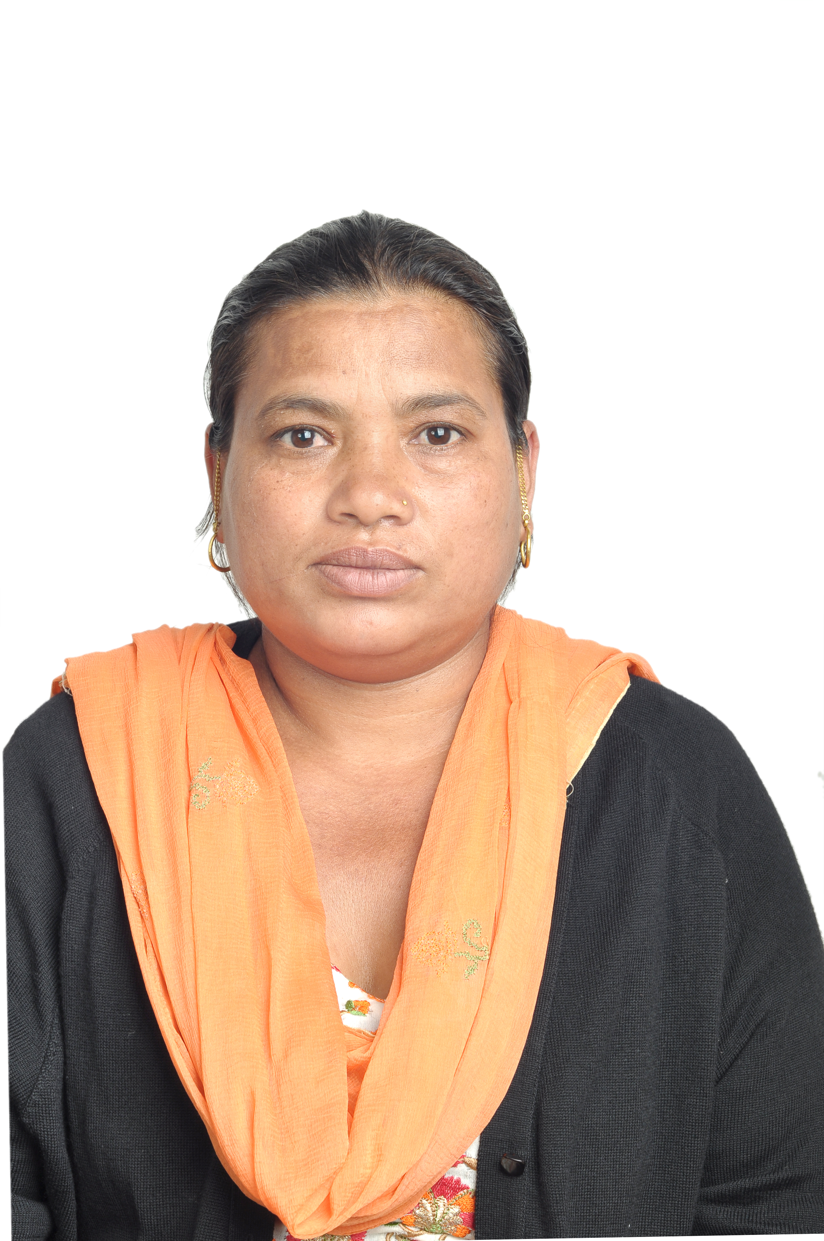 Ms. Rupa Shris
