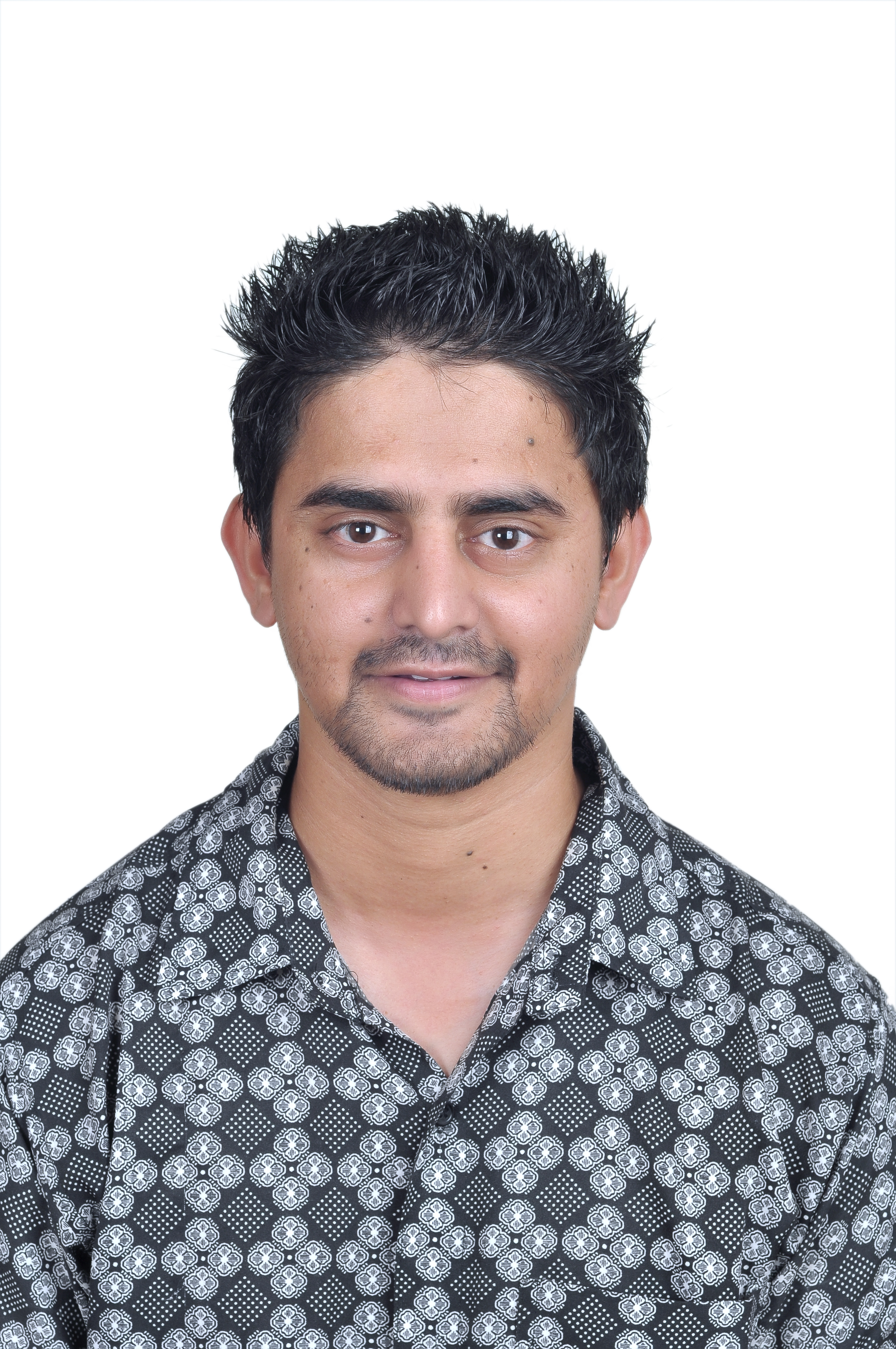 Mr. Apil Ghimire