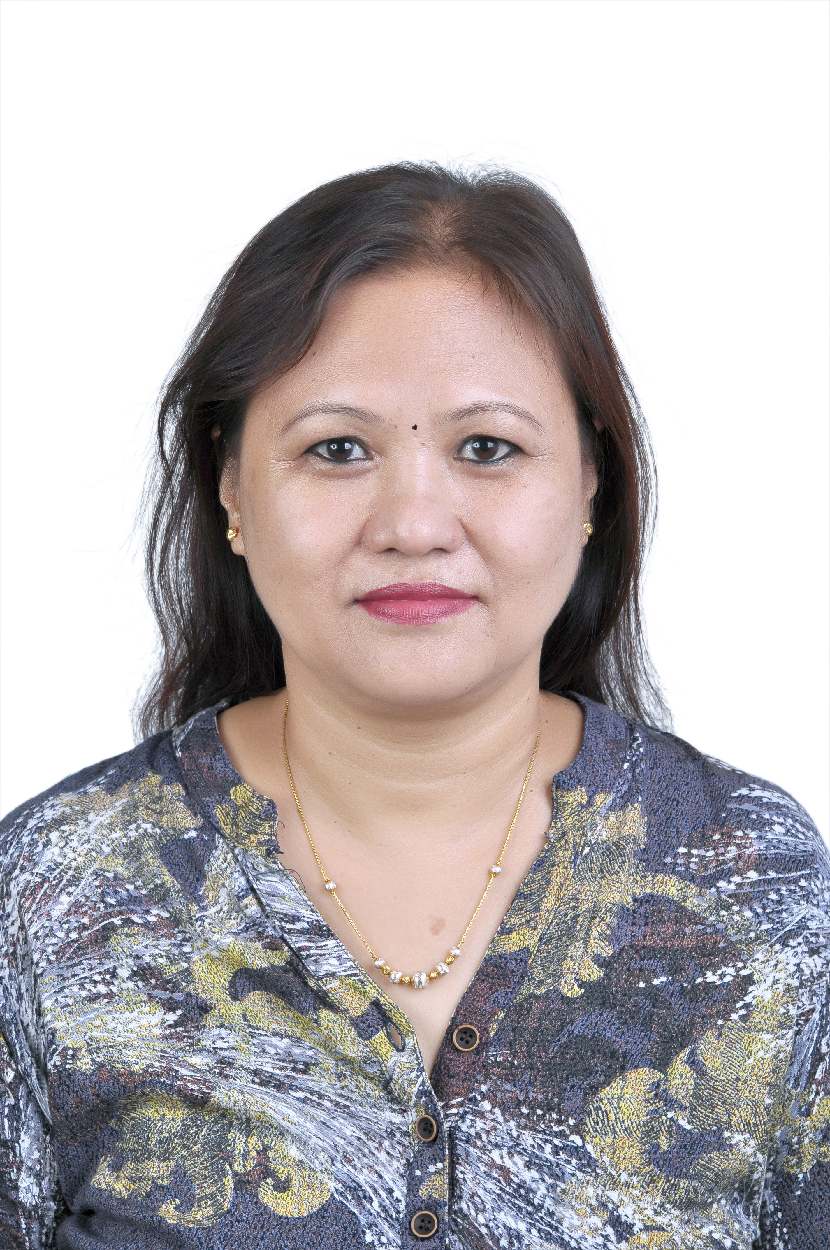 Ms. Leena Negi Shrestha