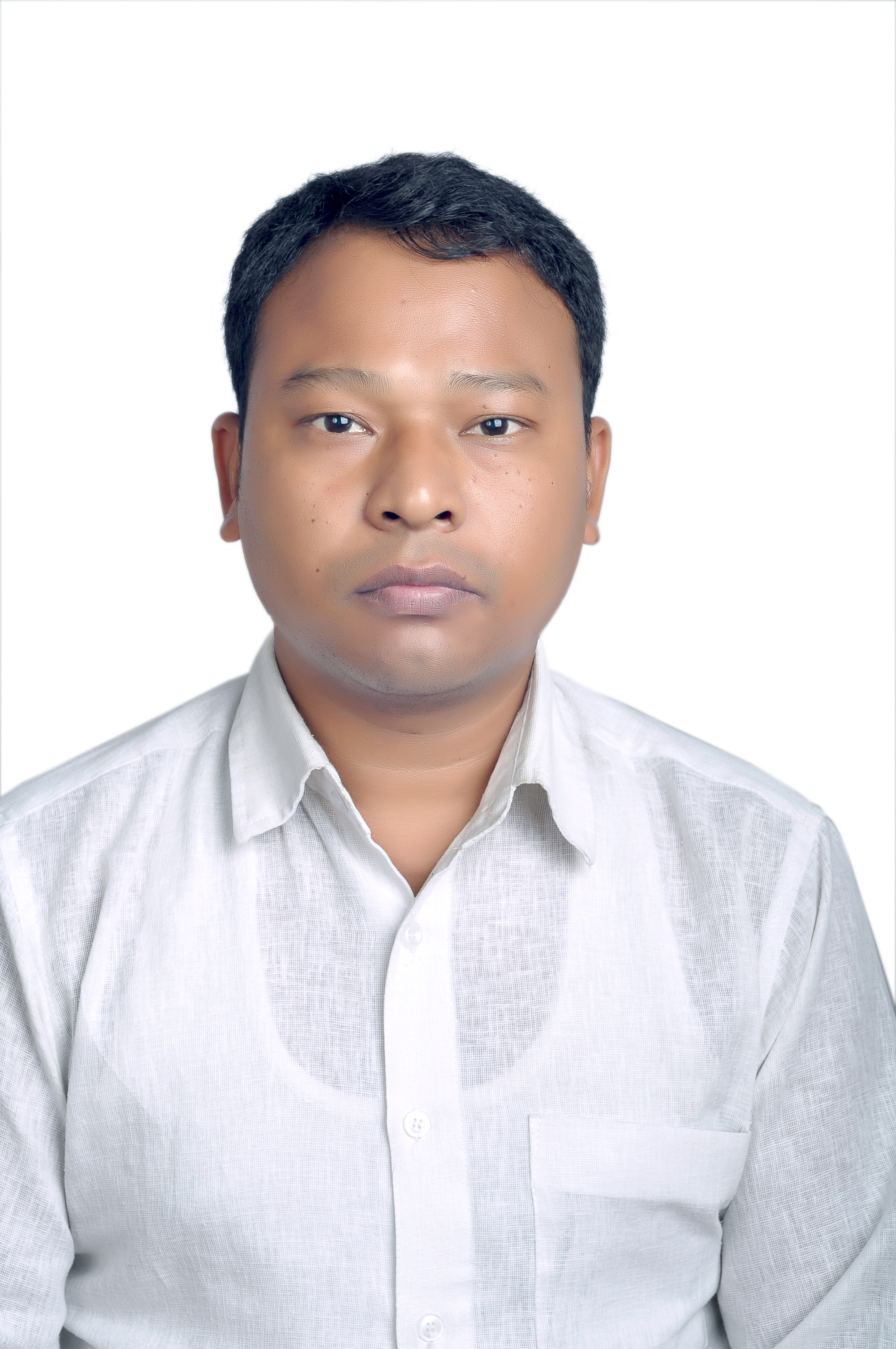 Mr. Suresh Chaudhary