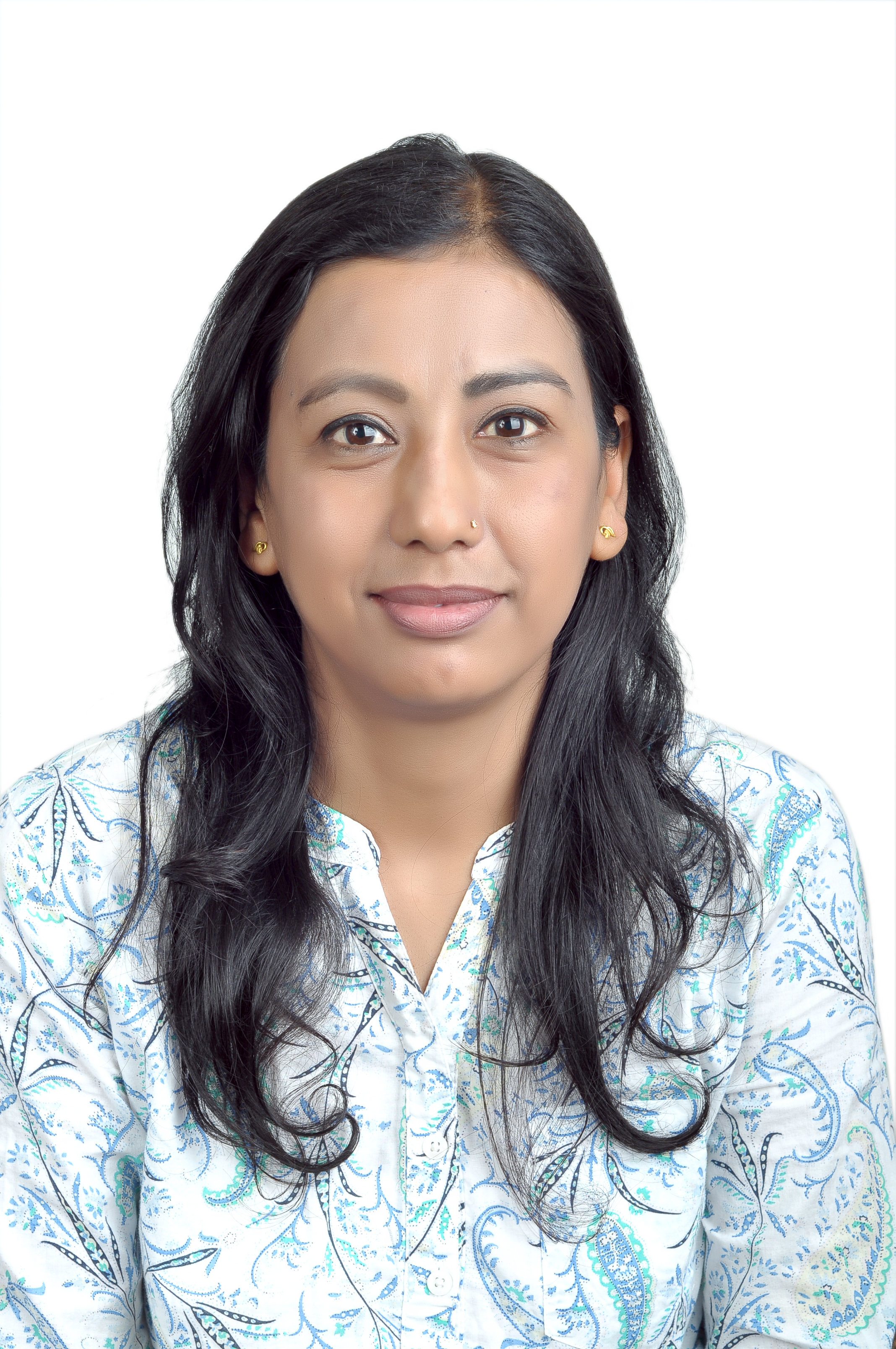 Ms. Sabita K.C