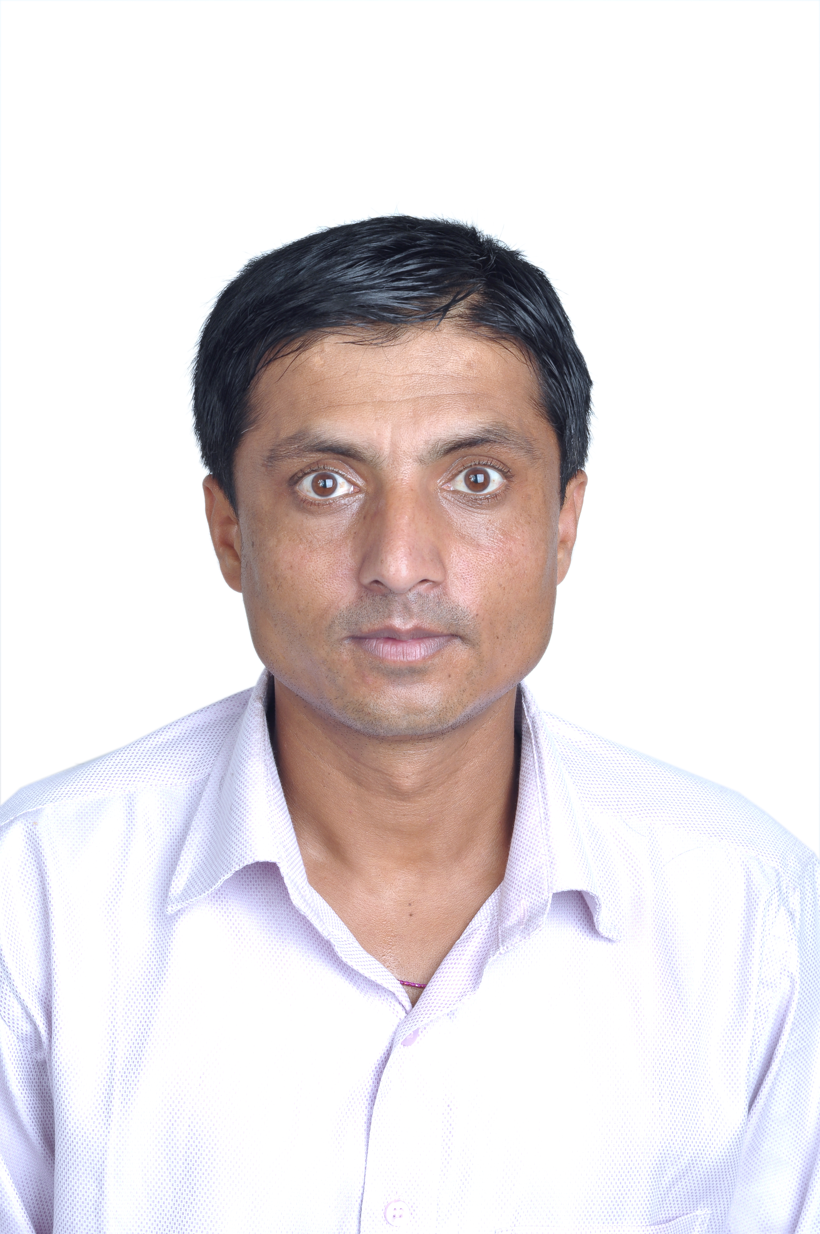 Mr. Surendra Timilsena